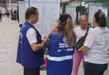 Manaus alcança nota máxima em Saúde do Trabalhador e lidera desempenho na região Norte