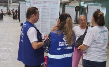 Manaus alcança nota máxima em Saúde do Trabalhador e lidera desempenho na região Norte