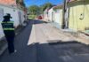 Ageman intensifica fiscalização de obras da Águas de Manaus em vias da capital