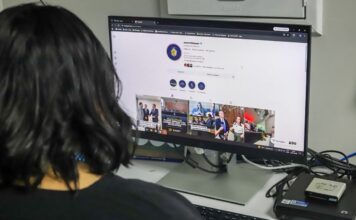 ALEAM alcança o 7º lugar nacional em engajamento nas redes sociais