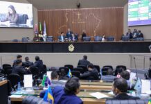 Aleam amplia proteção às mulheres e aprova novas leis de interesse social no Amazonas