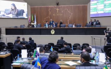 Aleam amplia proteção às mulheres e aprova novas leis de interesse social no Amazonas