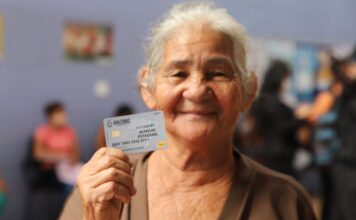 Auxílio Estadual injetou R$270 milhões na economia do estado no primeiro semestre de 2026