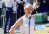 Luisa Stefani faz história em Wimbledon e sobe para o top 4 do mundo