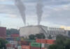 Vazamento de gás em petroquímica provoca evacuação de fábricas no Distrito