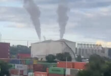 Vazamento de gás em petroquímica provoca evacuação de fábricas no Distrito