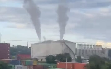 Vazamento de gás em petroquímica provoca evacuação de fábricas no Distrito