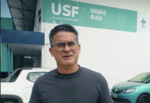 David Almeida assume compromisso de zerar a fila do SISREG no Amazonas
