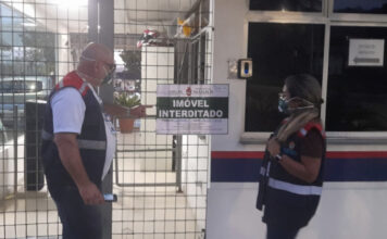 Fábrica da Innova em Manaus é interditada parcialmente após vazamento químico
