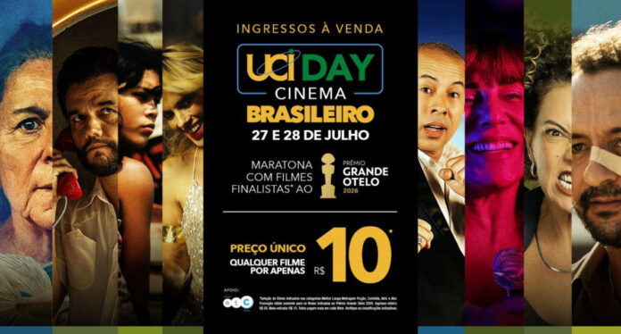 uci day cinema brasileiro