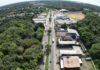 Nova avenida vai ligar as zonas Oeste e Norte de Manaus e destravar mobilidade da capital