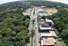 Nova avenida vai ligar as zonas Oeste e Norte de Manaus e destravar mobilidade da capital