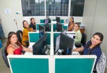 Gestão de processos e controle de prazos fortalecem eficiência administrativa nos primeiros 100 dias