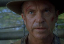 Morre Sam Neill, astro de ‘Jurassic Park’ e ‘O Piano’, aos 78 anos
