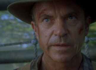 Morre Sam Neill, astro de ‘Jurassic Park’ e ‘O Piano’, aos 78 anos
