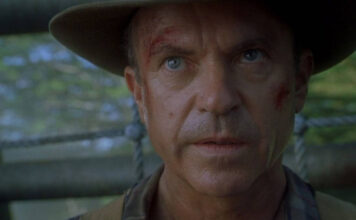 Morre Sam Neill, astro de ‘Jurassic Park’ e ‘O Piano’, aos 78 anos