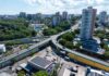 Prefeitura de Manaus acelera reforma de 10 viadutos para renovar tráfego e visual da cidade