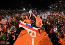 Chapa de David Almeida e Dra. Shádia foca em zerar fila do Sisreg e na assistência social