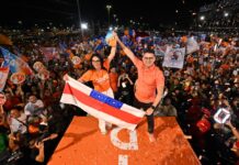 David Almeida inicia campanha ao Governo do Amazonas na madrugada deste domingo