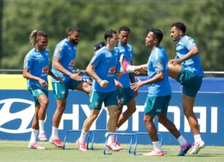 Brasil busca quebrar tabu histórico contra a Noruega na Copa do Mundo