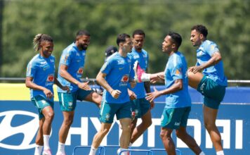 Brasil busca quebrar tabu histórico contra a Noruega na Copa do Mundo