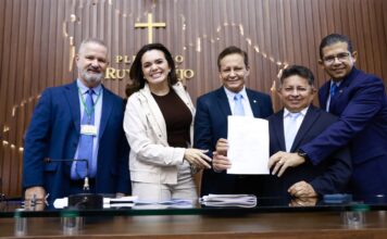 Aleam convoca primeiros 29 aprovados no concurso público de 2025; veja a lista