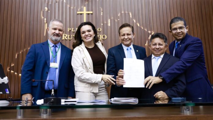 Diário Oficial da Aleam publica nomes dos primeiros convocados do concurso público da Casa Legislativa - Foto - Danilo Mello - Aleam