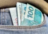 Salário mínimo deve subir para R$ 1.741 em 2027, segundo projeção do governo
