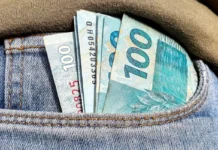 Salário mínimo deve subir para R$ 1.741 em 2027, segundo projeção do governo