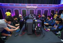 Tecnogame movimenta economia criativa e reúne startups, empreendedores e fãs da cultura geek em Manaus