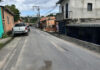 Ageman multa Águas de Manaus em R$ 279 mil e cobra reparo urgente de via após acidente