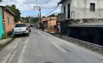 Ageman multa Águas de Manaus em R$ 279 mil e cobra reparo urgente de via após acidente