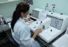 Modernização do sistema: FCecon inaugura Super Centro de Diagnóstico de Câncer