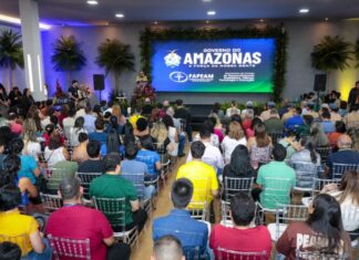 Amazonas amplia investimentos em ciência e lança novos programas de pesquisa