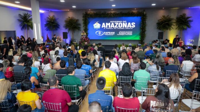 Fapeam_Iniciativas Estrategicas_Foto_Ayrton_Lopes_2