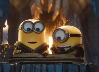 “Minions & Monstros” inicia temporada de férias nos cinemas com sessões XPLUS e VIP DE LUX