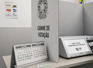 Convenções partidárias começam no Amazonas e definem candidaturas para o pleito