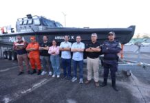 Amazonas amplia combate ao crime com novas lanchas blindadas e equipamentos