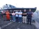 Amazonas amplia combate ao crime com novas lanchas blindadas e equipamentos