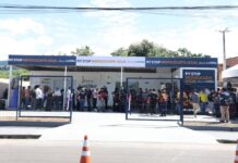 Novo Pit Stop amplia atendimento a motociclistas profissionais na zona norte de Manaus