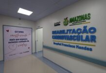 Hospital Francisca Mendes amplia atendimento com nova etapa de modernização