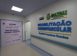 Hospital Francisca Mendes amplia atendimento com nova etapa de modernização