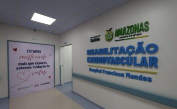 Hospital Francisca Mendes amplia atendimento com nova etapa de modernização