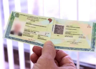 Nova Carteira de Identidade Nacional: veja onde emitir a CIN em Manaus a partir desta segunda-feira