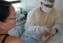 Campanha Julho Amarelo amplia testagem e reforça prevenção às hepatites virais em Manaus