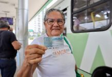 Semana PassaFácil oferece 2º via gratuita do cartão on-line e amplia atendimento em Manaus