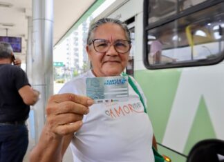 Semana PassaFácil oferece segunda via gratuita do cartão on-line e amplia atendimento em Manaus
