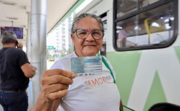 Semana PassaFácil oferece 2º via gratuita do cartão on-line e amplia atendimento em Manaus
