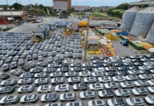 Importação de carros chineses dobra no Brasil e derruba preços no mercado automotivo