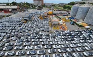 Importação de carros chineses dobra no Brasil e derruba preços no mercado automotivo